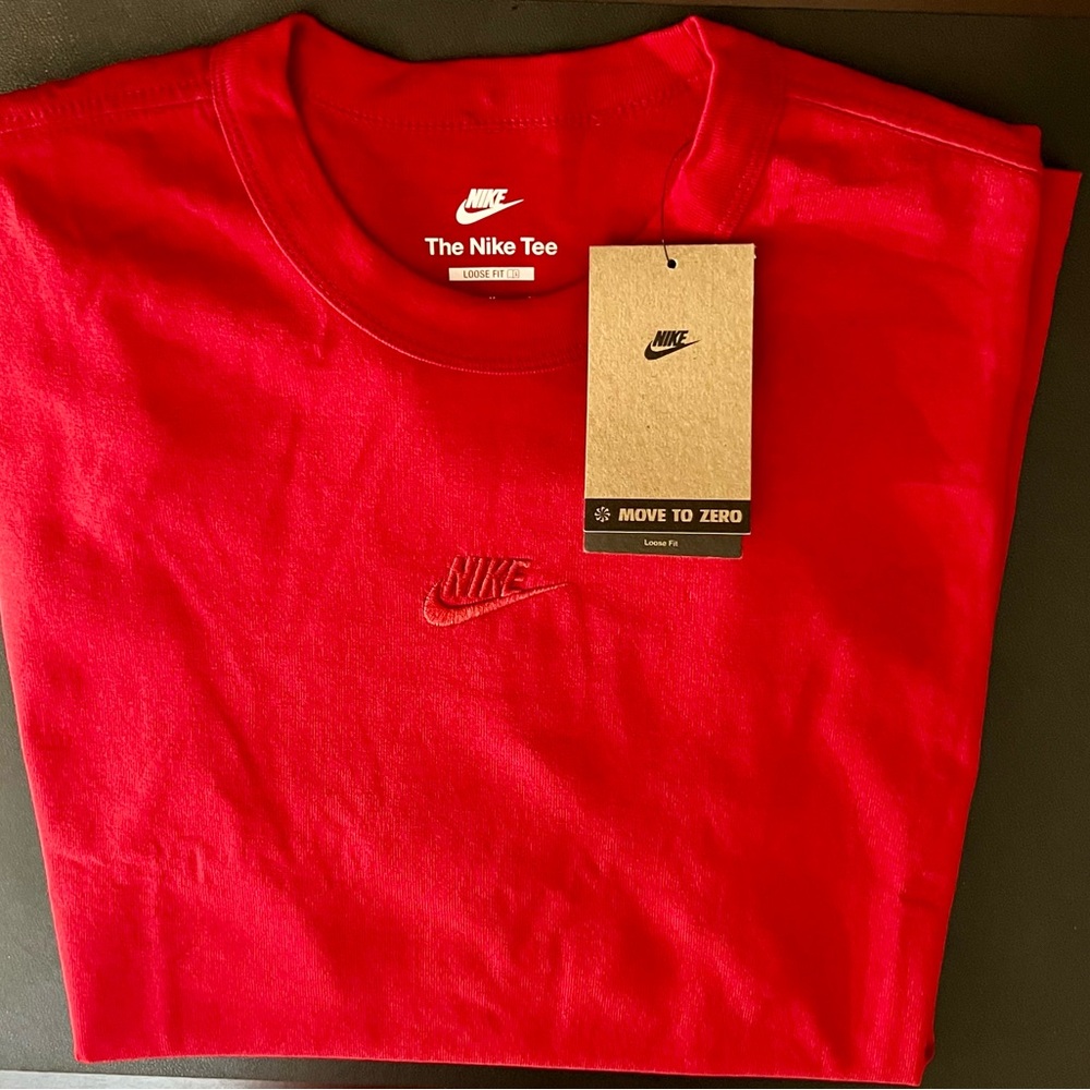 NIKE Loose Fit Premium Sportswear